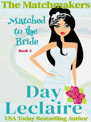 cover image of Matched to the Bride